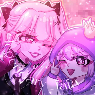 Telegram profile photo for 👑_Legendary fafa_✨️