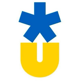 Telegram group profile photo for UA vyučující v ČR / UA освітяни в CZ
