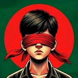 Telegram profile photo for বৈষমবিরোধী ছাত্র-ছাত্রীদের আন্দোলন ✊