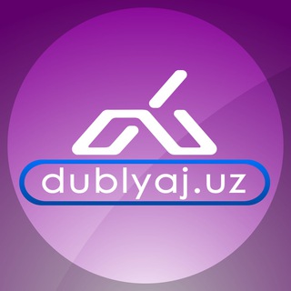 Telegram profile photo for DUBLYAJ UZ