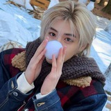 Telegram profile photo for Donghyun.