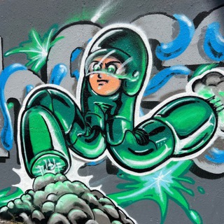 Telegram profile photo for @Freshest Gateway