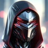 Telegram profile photo for nZer0x