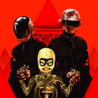 Telegram profile photo for Technologique