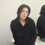 Telegram profile photo for Nakamoto Yuta