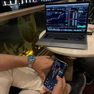 Telegram profile photo for 𝐖𝐞𝐚𝐥𝐭𝐄𝐱 крипто биржа (рынок,заработок)