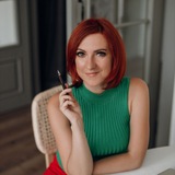 Telegram profile photo for Галина / чакрология
