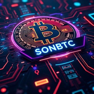 Telegram profile photo for SonBTC_Official