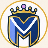 Telegram profile photo for Madridia TV