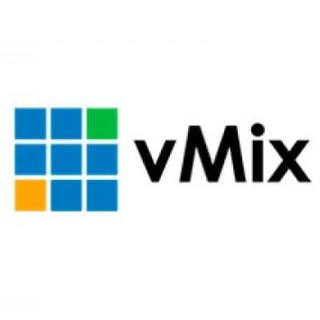 Telegram profile photo for vMix Templates