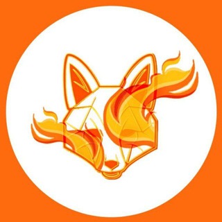 Telegram profile photo for | лисья нора | foxfire cdt |