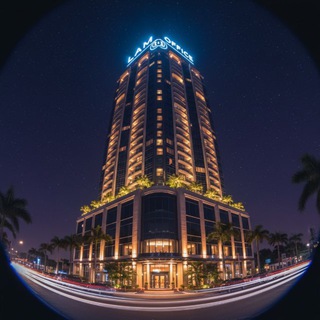 Telegram profile photo for LAM OFFICE