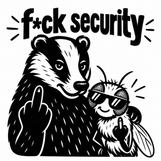 Telegram profile photo for fsecurity 5G