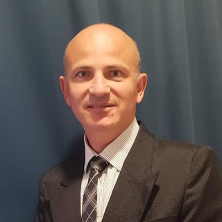 Telegram profile photo for YRMA Mortgage News