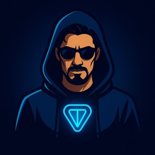 Telegram profile photo for ТОН и Старк