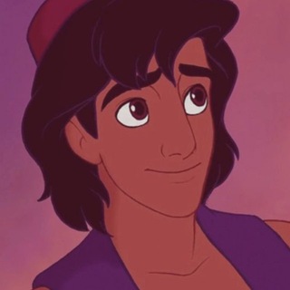 Telegram profile photo for Аладдинчик