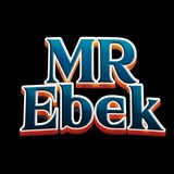 Telegram profile photo for Mr ebek