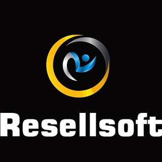 Telegram profile photo for Resellsoft