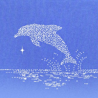 Telegram profile photo for Dolphin Announcements