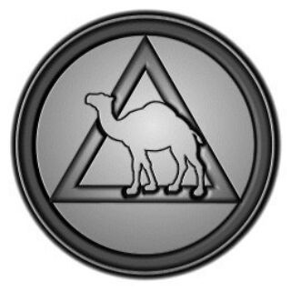 Telegram profile photo for 12 шагов АА