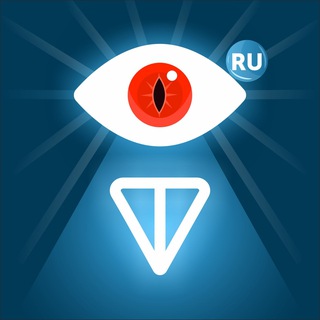 Telegram profile photo for Tonspy RU