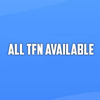 Telegram profile photo for ZOOM TFN BUY & ZOOM TOLL FREE NUMBER BUY