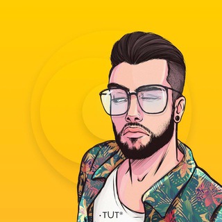 Telegram profile photo for TᑌTKOᐯSKY®