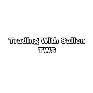 Telegram profile photo for Trading With Sailen
