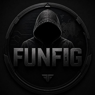Telegram profile photo for 𝐅𝐔𝐍𝐅𝐈𝐆