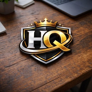 Telegram profile photo for High Quality Users
