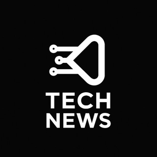 Telegram profile photo for Tech News