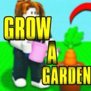 Telegram profile photo for 🌈Wizzy A Garden