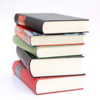 Telegram profile photo for Programming Books