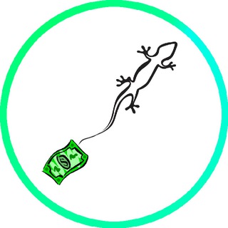 Telegram profile photo for Зеленый хвост