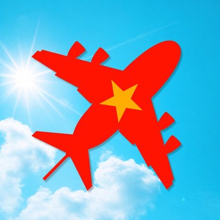 Telegram profile photo for Кто летит?📦посылки Вьетнам!