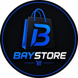 Telegram profile photo for Baystore
