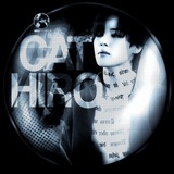 Telegram profile photo for portfolio hiro.