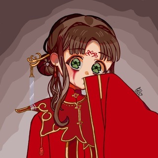 Telegram profile photo for ☘️ Sunshine 🍀