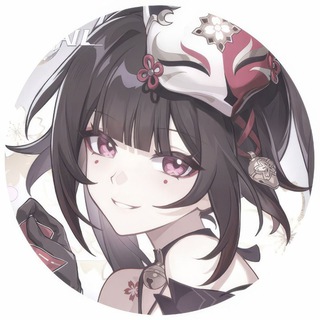 Telegram profile photo for Filina