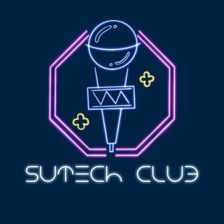 Telegram profile photo for SUTECH CLUB