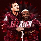 Telegram profile photo for Faz X Luh Community