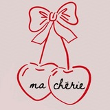 Telegram profile photo for MA CHÉRIE