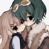 Telegram profile photo for ♡⋮ heron & matt loveplace