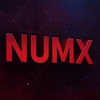 Telegram profile photo for NumX
