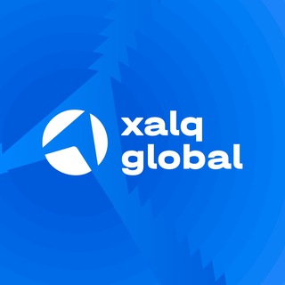 Telegram profile photo for Xalq.Global