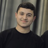 Telegram profile photo for عبدالرحيم وائل | abdulrahim wael