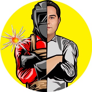 Telegram profile photo for جوشکارشو
