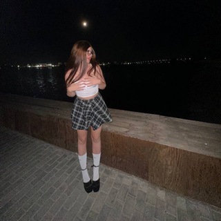 Telegram profile photo for НАГОРНАЯ💗