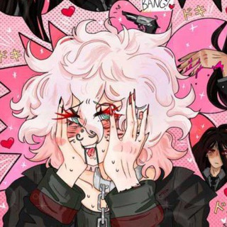 Telegram profile photo for ౨ৎ . ⊹ 🐑 ᵐᵉᵒʷᵏᵒᵍᵉ . ☁️ ✧ . ⸝⸝