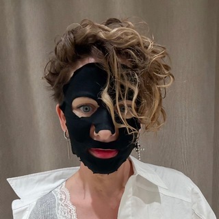 Telegram profile photo for Стильная самооценка | ТатВолкова